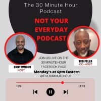 The 30 Minute Hour™ cover