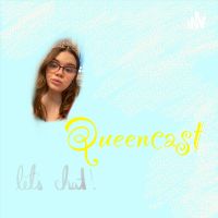 Queencast cover