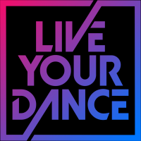 Live Your Dance Podcast cover