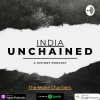 India Unchained cover
