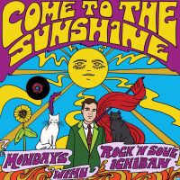Come To The Sunshine cover