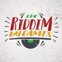 Riddim Megamix cover