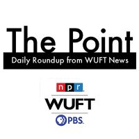 The Point Podcast cover