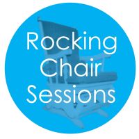 Rocking Chair Sessions cover