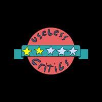 Useless Critics cover