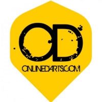 The Online Darts Podcast cover
