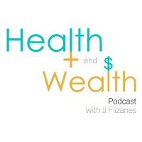 Health & Wealth cover