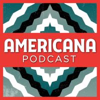 Americana Podcast cover