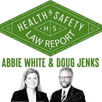 Health and Safety Law Report cover