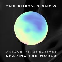 The Kurty D Show cover