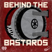 Behind the Bastards cover