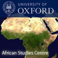 African Studies Centre cover