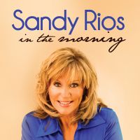 Sandy Rios in the Morning cover