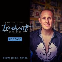 Get Inspired with Jeremy Podcast cover