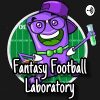 Fantasy Football Laboratory cover