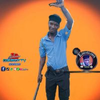 Ezeobinwa Comedy cover