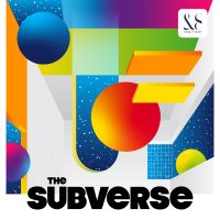 The Subverse cover