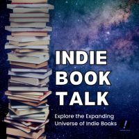Indie Book Talk cover