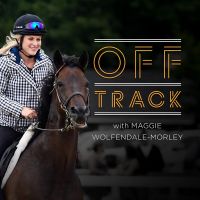 Off Track cover