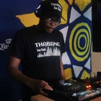 Sound Of Joy TJ#027 Mixed By Thabang Tee-Soul cover