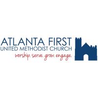 Atlanta First United Methodist Church Sermon Podcast cover