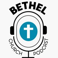 The Bethel Church Podcast cover
