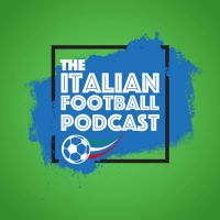 The Italian Football Podcast cover