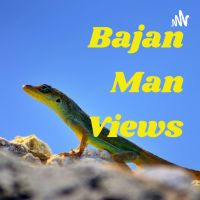 Bajan Man Views cover