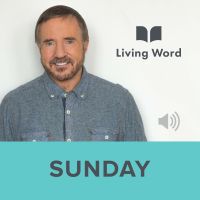 Living Word Audio Podcast cover