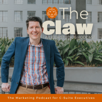 The Claw cover