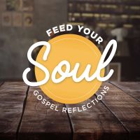 Feed Your Soul Gospel Reflections cover