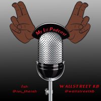 My Lil Podcast cover