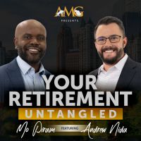 Your Retirement Untangled cover