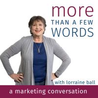 More than a Few Words cover