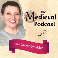 The Medieval Podcast cover