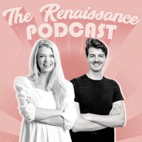 The Renaissance Podcast cover