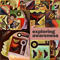 Exploring Awareness cover