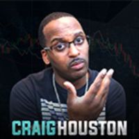 The Craig Houston Podcast cover