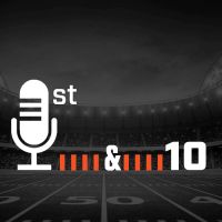 1st & 10 cover