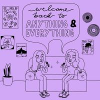 Anything and Everything cover
