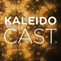 Kaleidocast cover