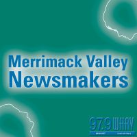 Merrimack Valley Newsmakers cover