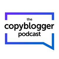 The Copyblogger Podcast cover