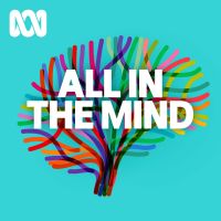 All In The Mind cover