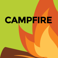 Campfire: Igniting Education with Blended Learning cover