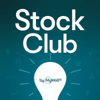 Stock Club cover