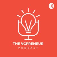 The VCpreneur: Startups | Venture Capital | Entrepreneurship | Fundraising cover