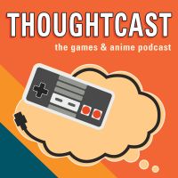 ThoughtCast cover