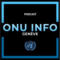 ONU Info Genève cover