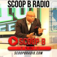 Scoop B Radio | #SCOOPBRADIO | Brandon Robinson cover